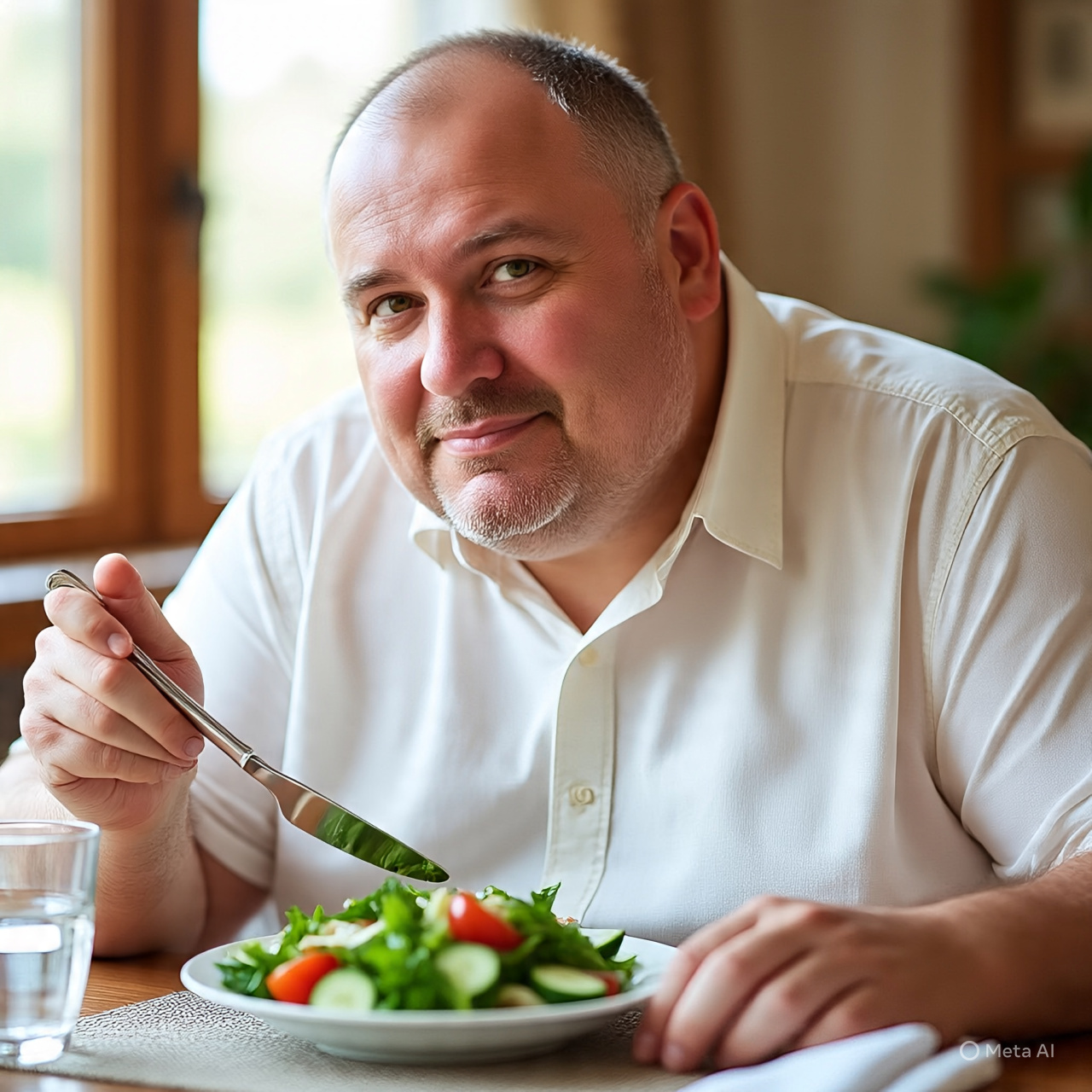 Breaking the obesity cycle with healthy habits