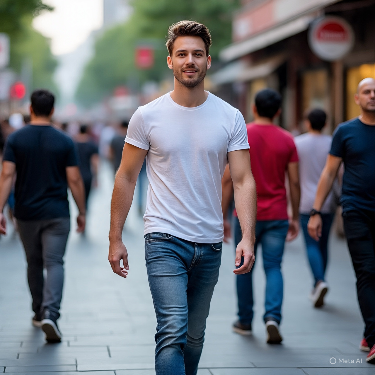 Healthy habits that make you feel younger and full of energy