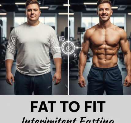 intermittent fasting