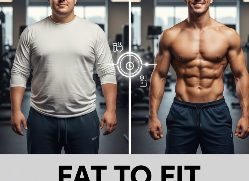 intermittent fasting