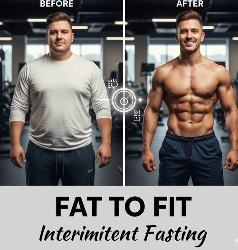 intermittent fasting